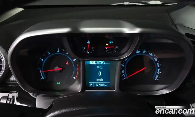 Chevrolet Orlando 2016 2.0 автомат (гидро), миниатюра 8