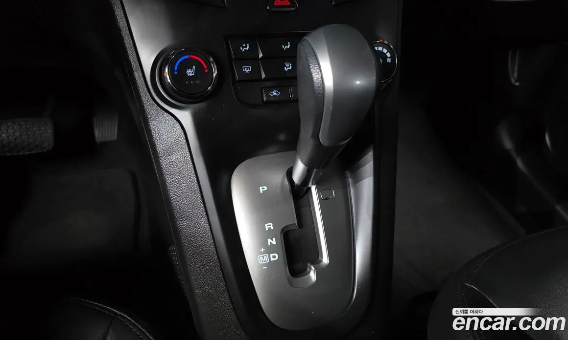 Chevrolet Orlando 2016 2.0 автомат (гидро), фото 9