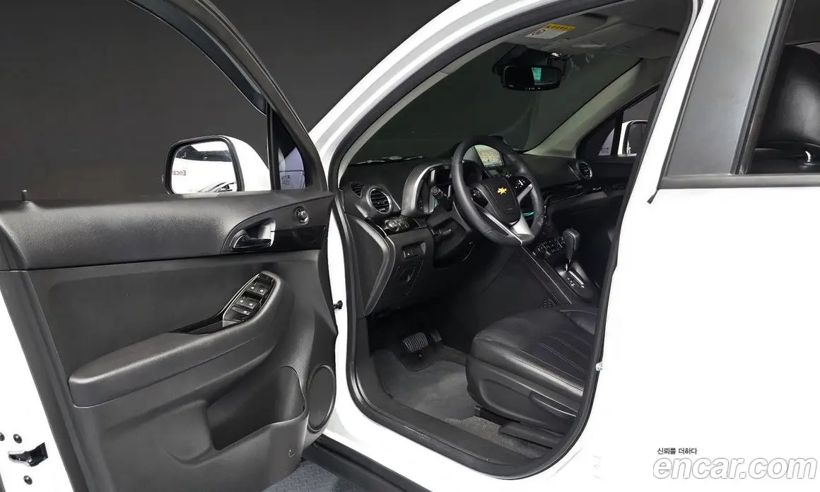 Chevrolet Orlando 2016 2.0 автомат (гидро), фото 10