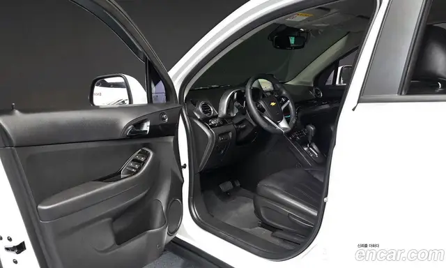 Chevrolet Orlando 2016 2.0 автомат (гидро), миниатюра 10