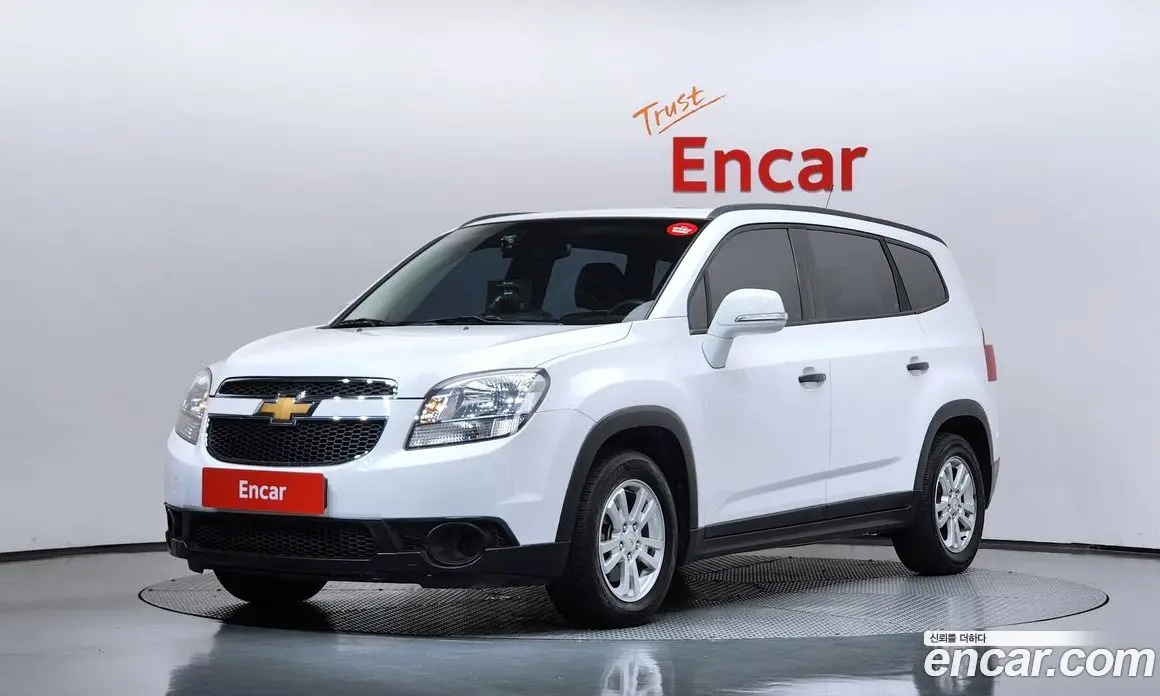 Chevrolet Orlando 2018 2.0 автомат (гидро), фото 1 Chevrolet Orlando 2018 2.0 автомат (гидро), фото 1