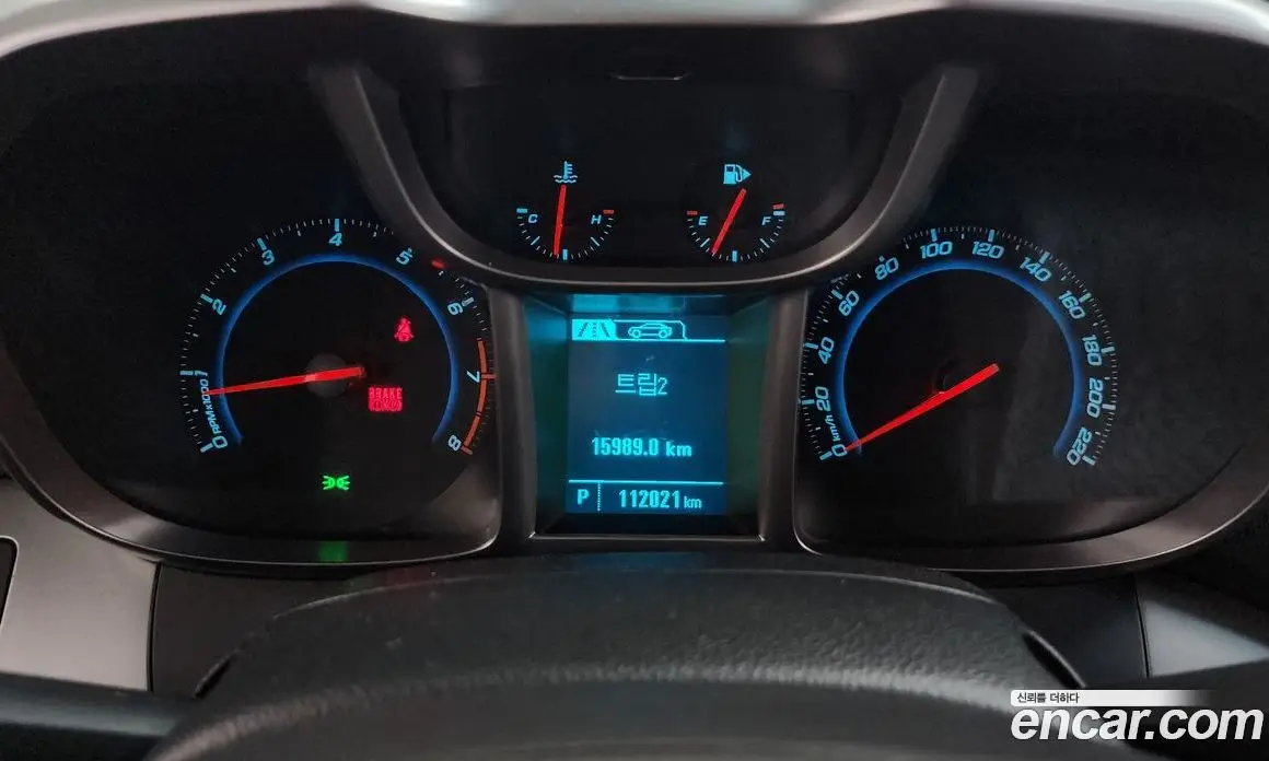 Chevrolet Orlando 2018 2.0 автомат (гидро), фото 11 Chevrolet Orlando 2018 2.0 автомат (гидро), фото 11