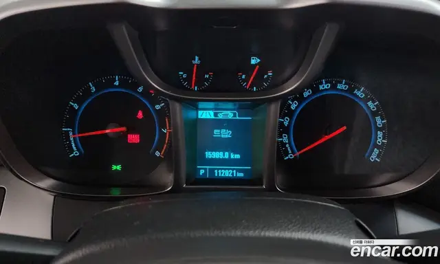 Chevrolet Orlando 2018 2.0 автомат (гидро), миниатюра 11 Chevrolet Orlando 2018 2.0 автомат (гидро), миниатюра 11