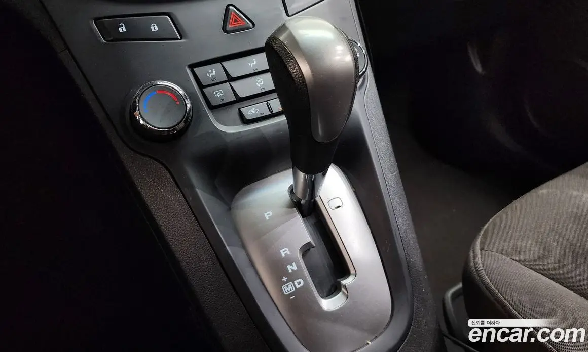 Chevrolet Orlando 2018 2.0 автомат (гидро), фото 12 Chevrolet Orlando 2018 2.0 автомат (гидро), фото 12