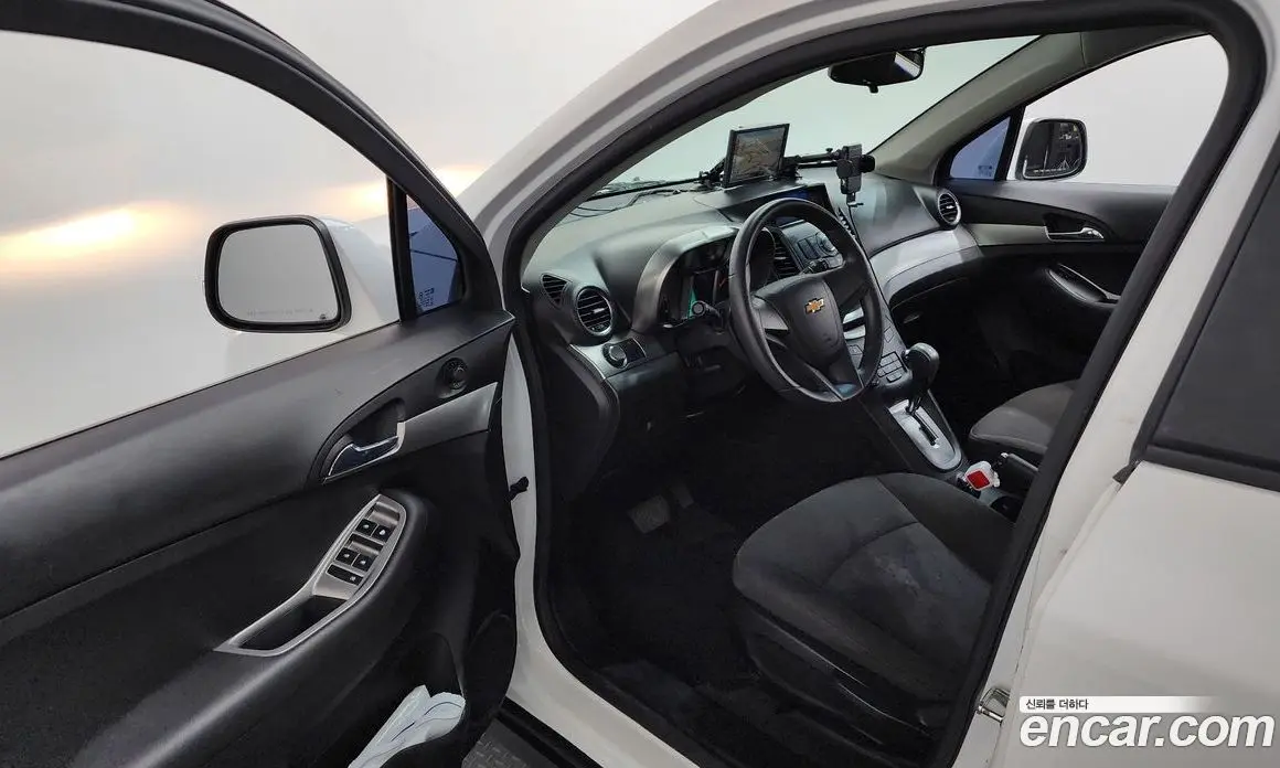 Chevrolet Orlando 2018 2.0 автомат (гидро), фото 13 Chevrolet Orlando 2018 2.0 автомат (гидро), фото 13