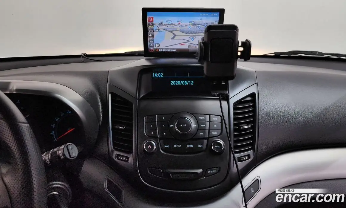 Chevrolet Orlando 2018 2.0 автомат (гидро), фото 19 Chevrolet Orlando 2018 2.0 автомат (гидро), фото 19