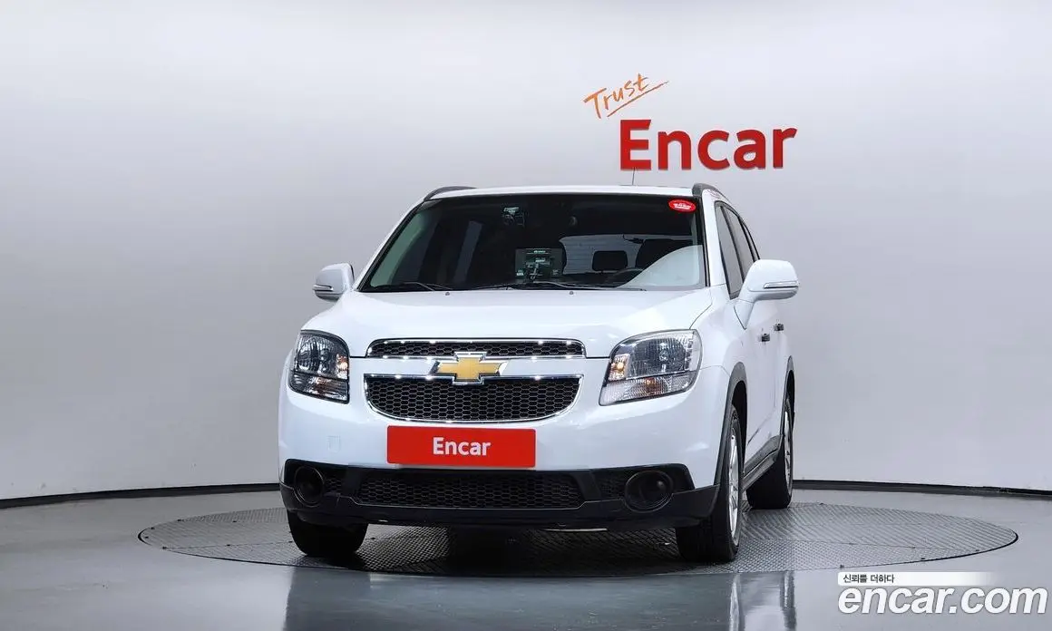 Chevrolet Orlando 2018 2.0 автомат (гидро), фото 3 Chevrolet Orlando 2018 2.0 автомат (гидро), фото 3