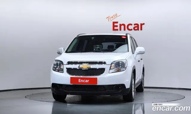 Chevrolet Orlando 2018 2.0 автомат (гидро), миниатюра 3 Chevrolet Orlando 2018 2.0 автомат (гидро), миниатюра 3