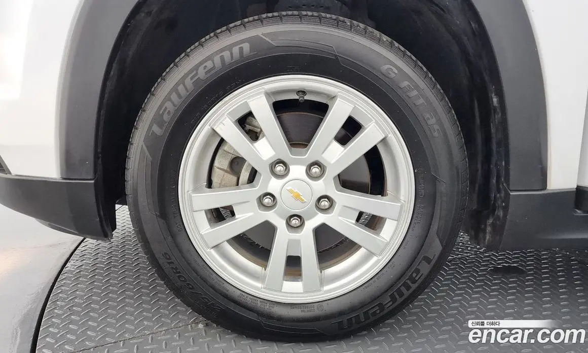 Chevrolet Orlando 2018 2.0 автомат (гидро), фото 5 Chevrolet Orlando 2018 2.0 автомат (гидро), фото 5