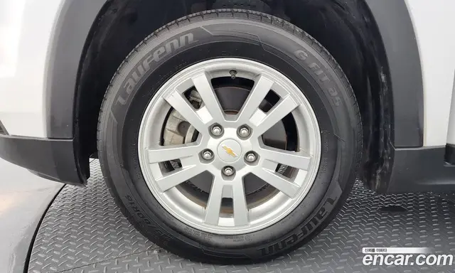 Chevrolet Orlando 2018 2.0 автомат (гидро), миниатюра 5 Chevrolet Orlando 2018 2.0 автомат (гидро), миниатюра 5