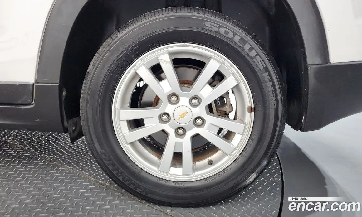 Chevrolet Orlando 2018 2.0 автомат (гидро), фото 7 Chevrolet Orlando 2018 2.0 автомат (гидро), фото 7