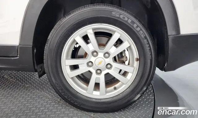 Chevrolet Orlando 2018 2.0 автомат (гидро), миниатюра 7 Chevrolet Orlando 2018 2.0 автомат (гидро), миниатюра 7