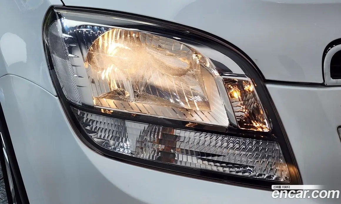 Chevrolet Orlando 2018 2.0 автомат (гидро), фото 8 Chevrolet Orlando 2018 2.0 автомат (гидро), фото 8