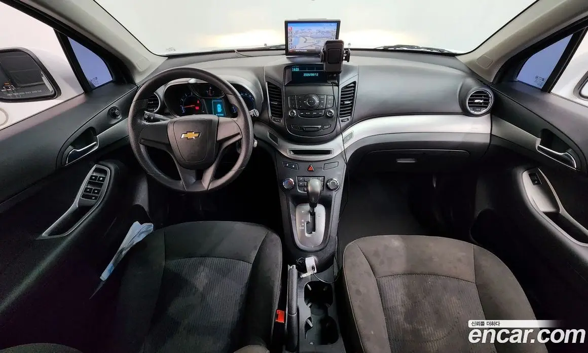 Chevrolet Orlando 2018 2.0 автомат (гидро), фото 10 Chevrolet Orlando 2018 2.0 автомат (гидро), фото 10