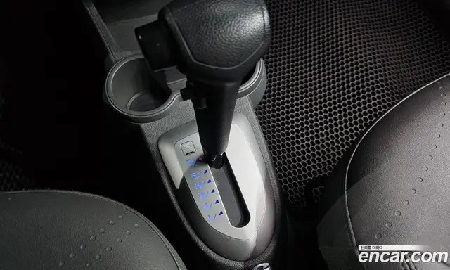 Chevrolet Spark 2014 1.0 автомат (гидро), миниатюра 12