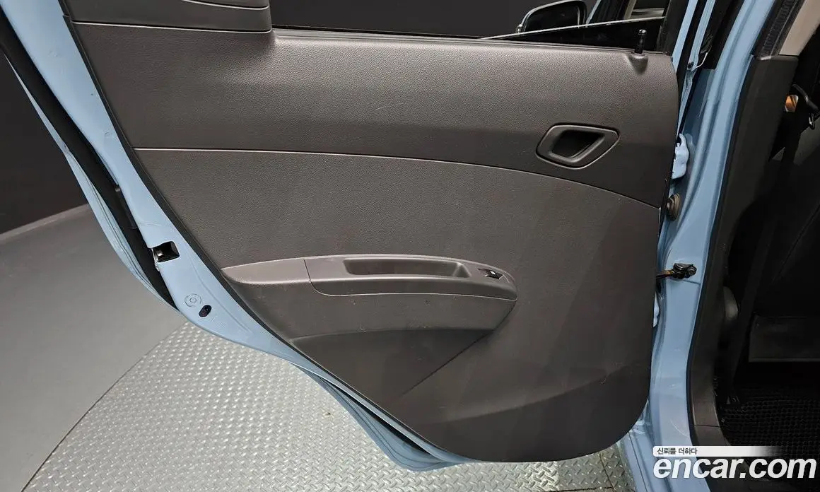 Chevrolet Spark 2014 1.0 автомат (гидро), фото 15