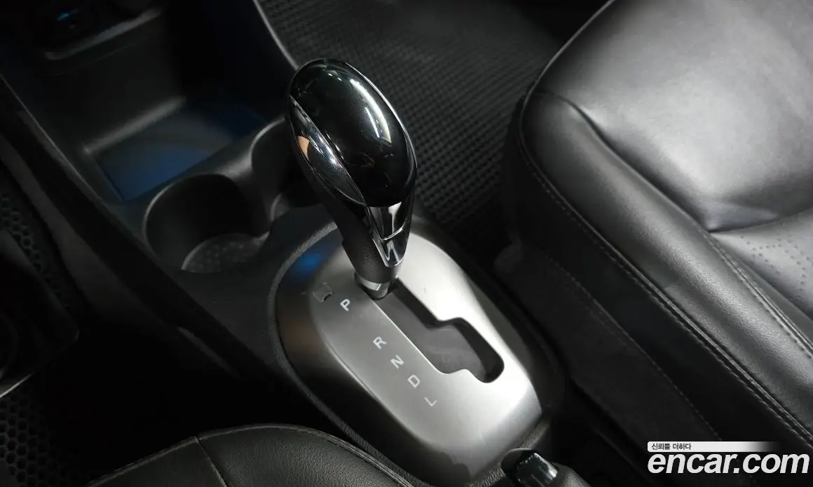 Chevrolet Spark 2015 1.0 автомат (гидро), фото 12