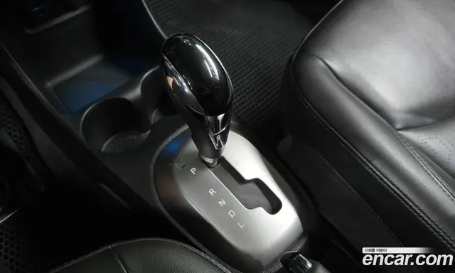Chevrolet Spark 2015 1.0 автомат (гидро), миниатюра 12