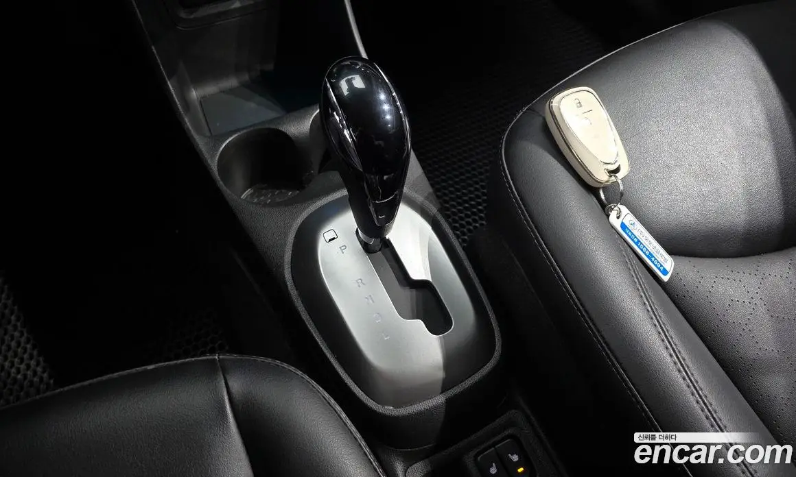 Chevrolet Spark 2016 1.0 автомат (гидро), фото 12