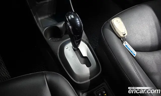Chevrolet Spark 2016 1.0 автомат (гидро), миниатюра 12