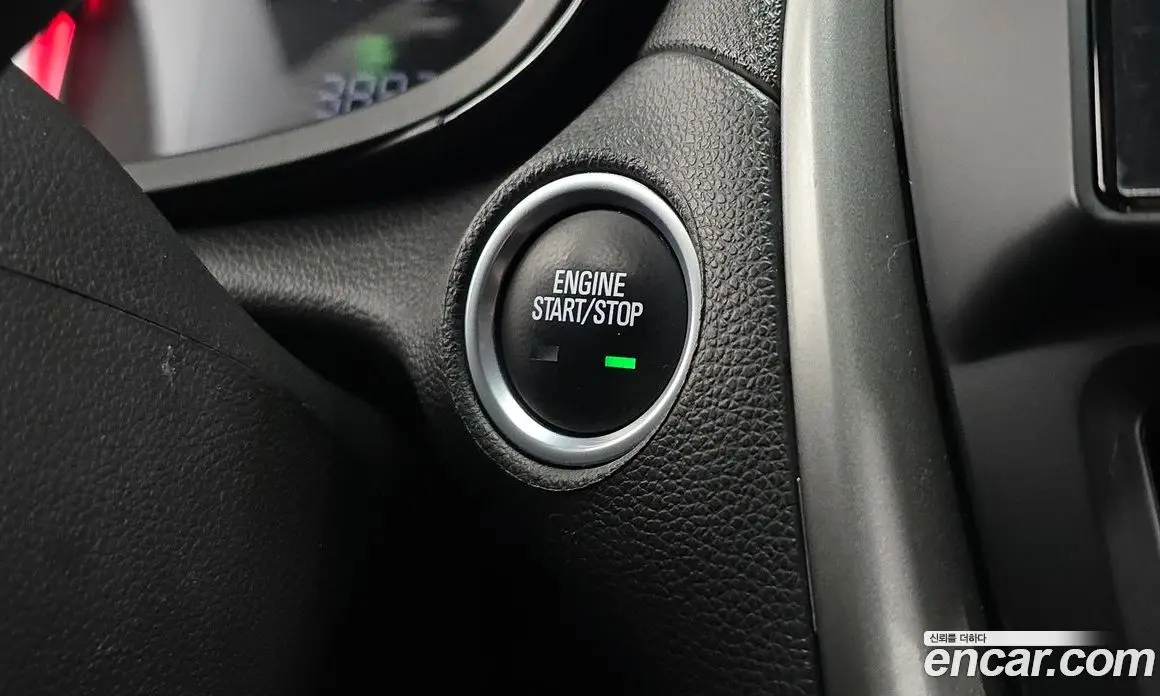 Chevrolet Spark 2016 1.0 автомат (гидро), фото 16
