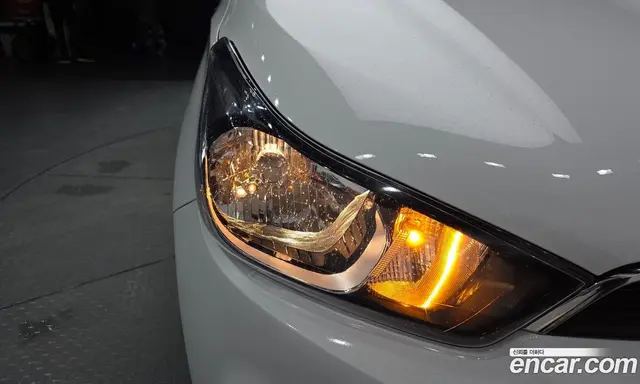 Chevrolet Spark 2016 1.0 автомат (гидро), миниатюра 8