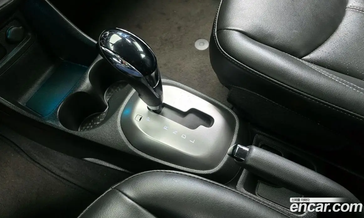 Chevrolet Spark 2017 1.0 автомат (гидро), фото 12