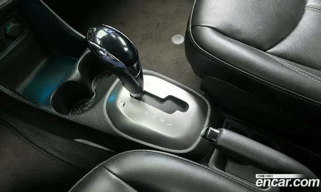 Chevrolet Spark 2017 1.0 автомат (гидро), миниатюра 12