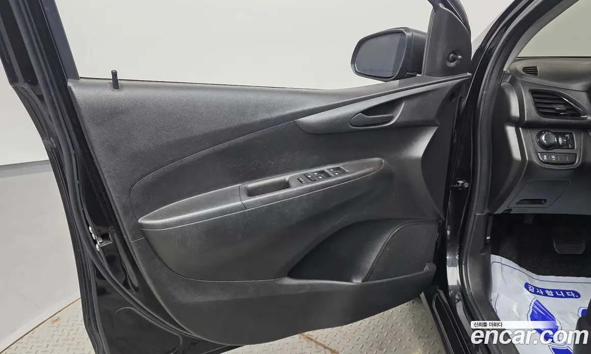 Chevrolet Spark 2017 1.0 автомат (гидро), фото 14