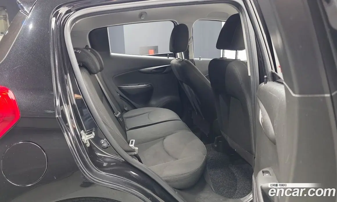 Chevrolet Spark 2017 1.0 автомат (гидро), фото 17