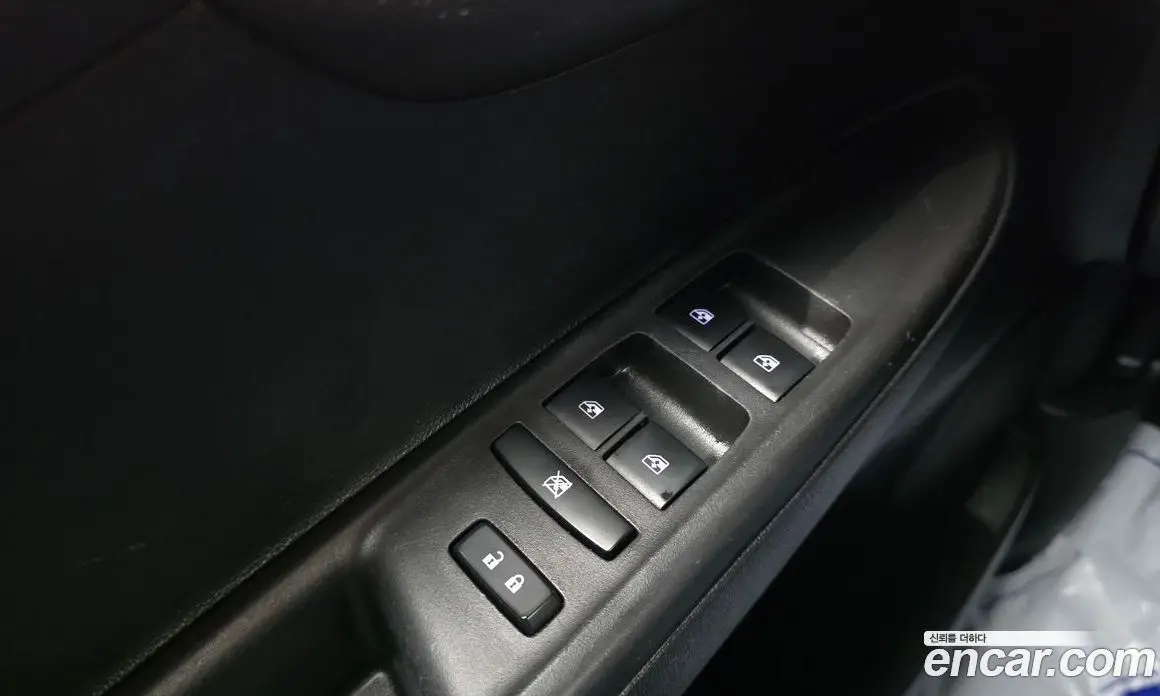 Chevrolet Spark 2017 1.0 автомат (гидро), фото 19