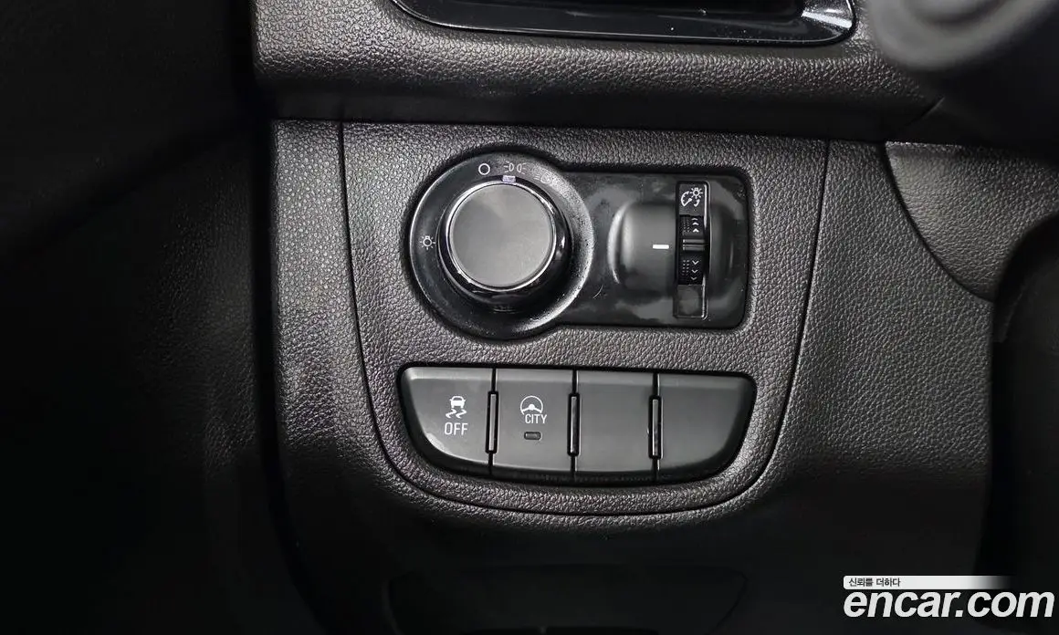 Chevrolet Spark 2017 1.0 автомат (гидро), фото 20