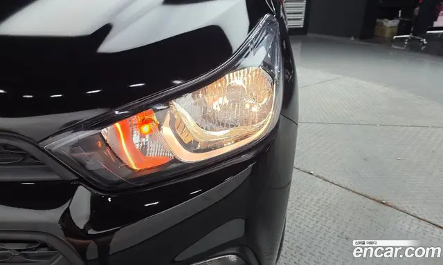 Chevrolet Spark 2017 1.0 автомат (гидро), миниатюра 8