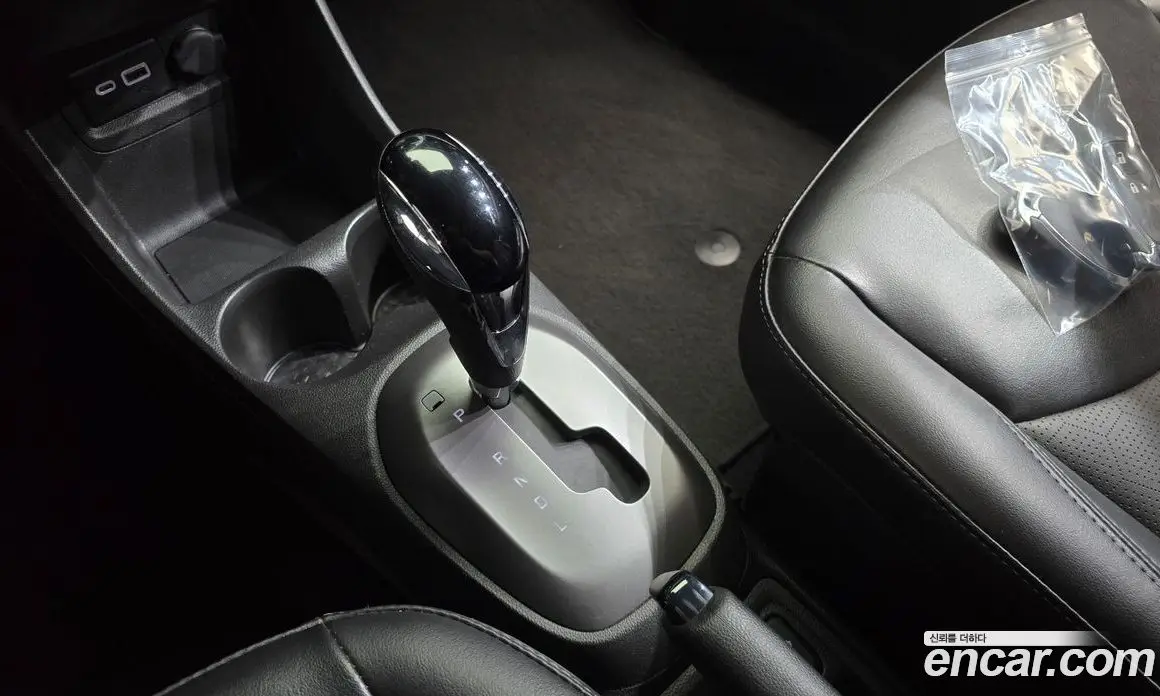 Chevrolet Spark 2019 1.0 автомат (гидро), фото 12
