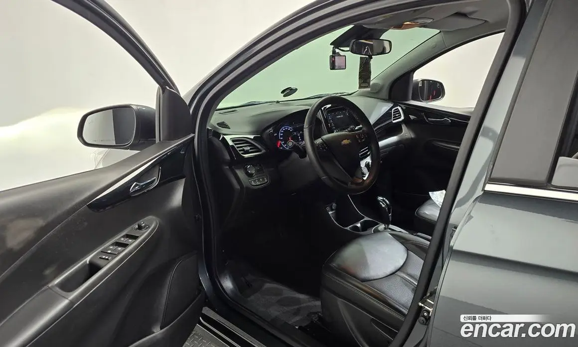 Chevrolet Spark 2019 1.0 автомат (гидро), фото 13