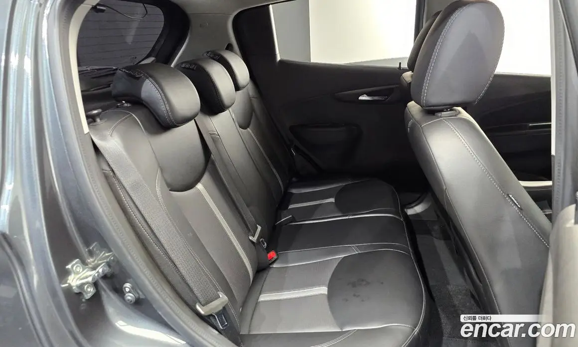 Chevrolet Spark 2019 1.0 автомат (гидро), фото 17