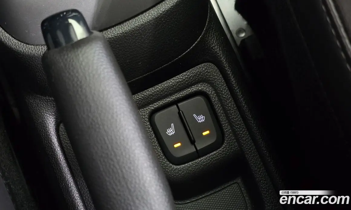 Chevrolet Spark 2019 1.0 автомат (гидро), фото 18