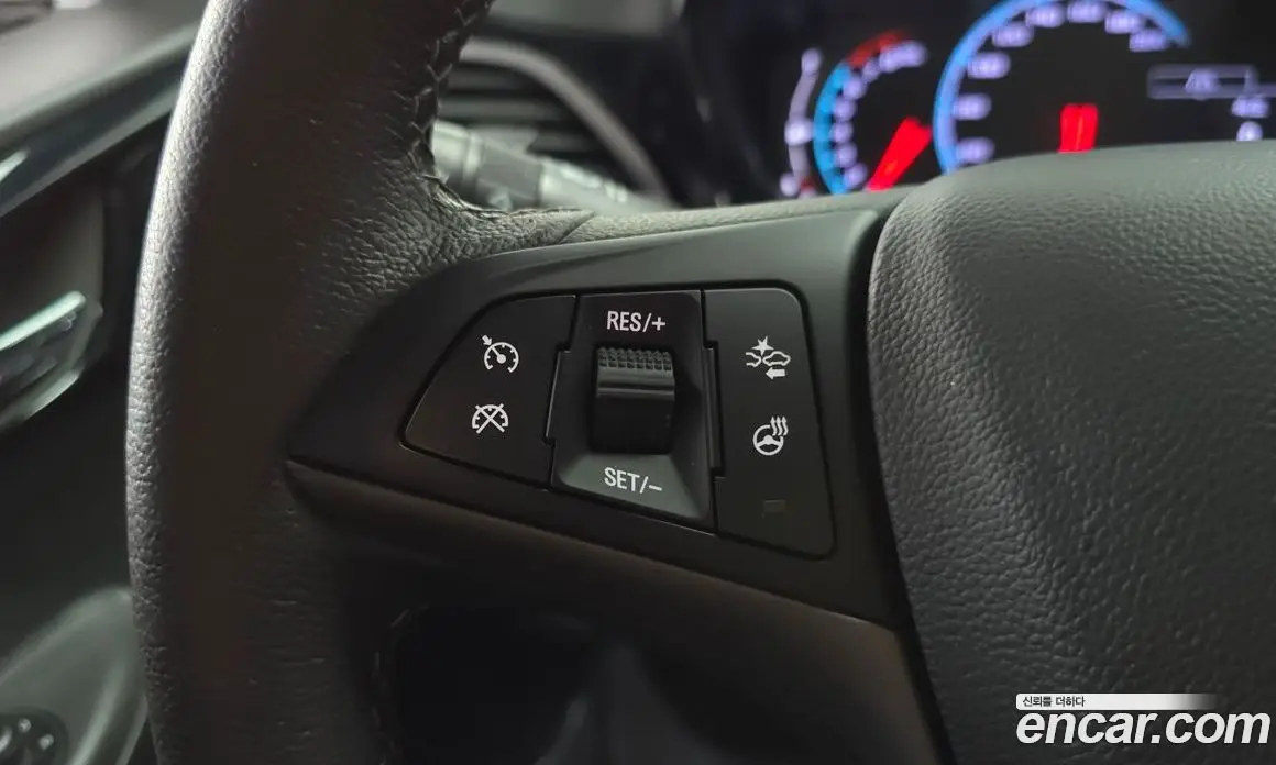 Chevrolet Spark 2019 1.0 автомат (гидро), фото 20