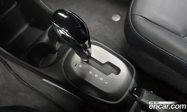 Chevrolet Spark 2021 1.0 автомат (гидро), миниатюра 12