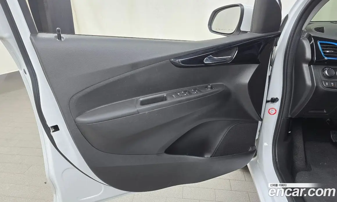 Chevrolet Spark 2021 1.0 автомат (гидро), фото 14