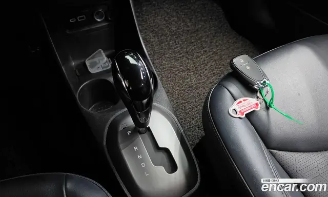 Chevrolet Spark 2021 1.0 автомат (гидро), миниатюра 12