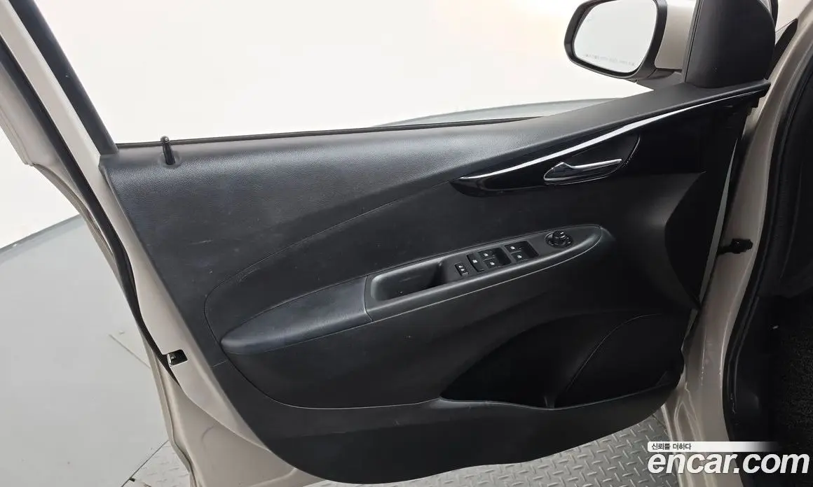 Chevrolet Spark 2021 1.0 автомат (гидро), фото 14