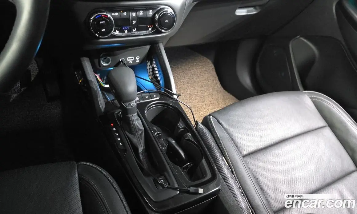 Chevrolet TrailBlazer 2020 1.3 автомат (гидро), фото 12 Chevrolet TrailBlazer 2020 1.3 автомат (гидро), фото 12