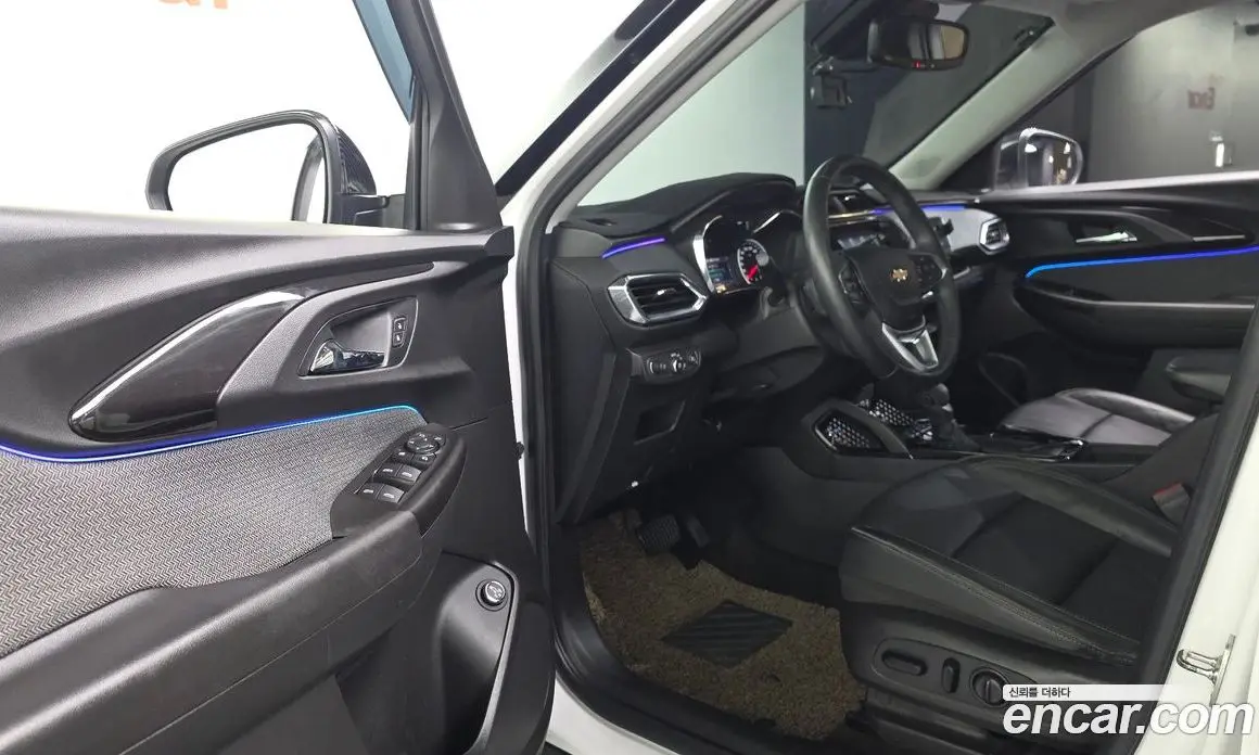 Chevrolet TrailBlazer 2020 1.3 автомат (гидро), фото 13 Chevrolet TrailBlazer 2020 1.3 автомат (гидро), фото 13