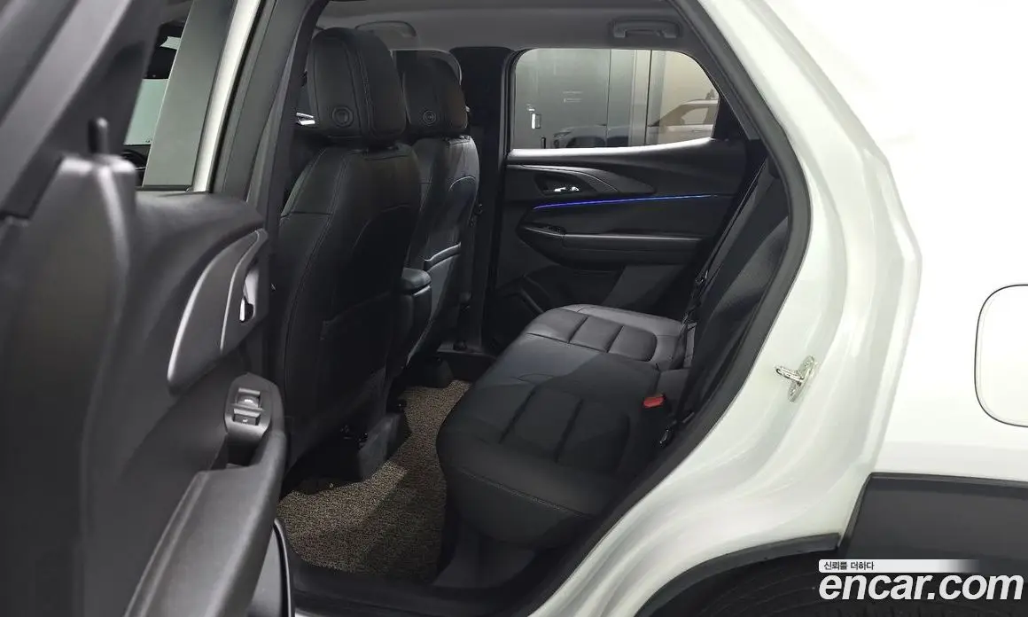 Chevrolet TrailBlazer 2020 1.3 автомат (гидро), фото 16 Chevrolet TrailBlazer 2020 1.3 автомат (гидро), фото 16