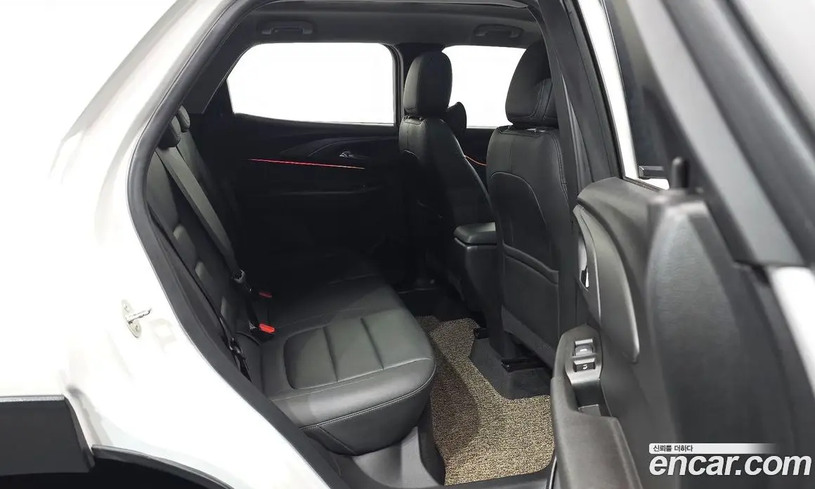 Chevrolet TrailBlazer 2020 1.3 автомат (гидро), фото 18 Chevrolet TrailBlazer 2020 1.3 автомат (гидро), фото 18