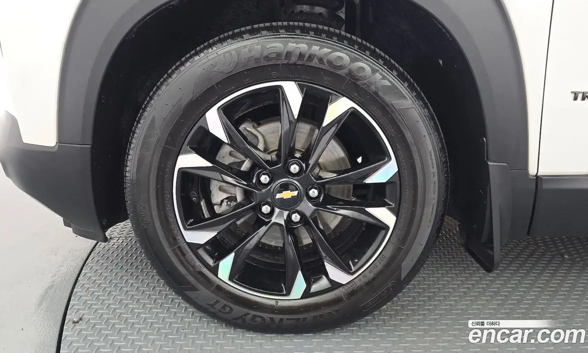 Chevrolet TrailBlazer 2020 1.3 автомат (гидро), фото 5 Chevrolet TrailBlazer 2020 1.3 автомат (гидро), фото 5