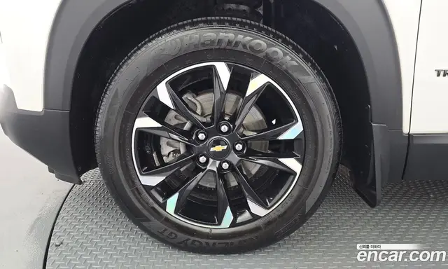 Chevrolet TrailBlazer 2020 1.3 автомат (гидро), миниатюра 5 Chevrolet TrailBlazer 2020 1.3 автомат (гидро), миниатюра 5
