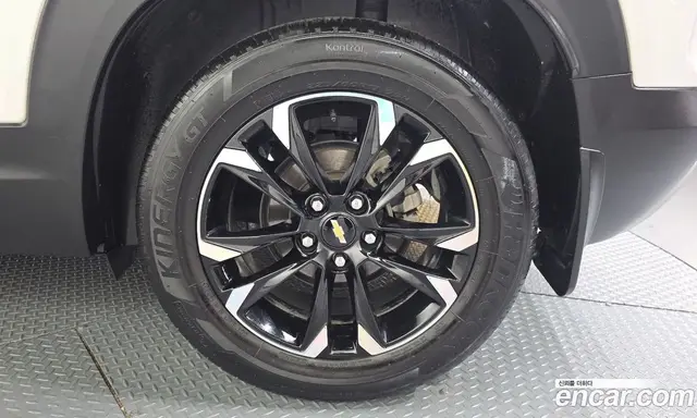 Chevrolet TrailBlazer 2020 1.3 автомат (гидро), миниатюра 7 Chevrolet TrailBlazer 2020 1.3 автомат (гидро), миниатюра 7