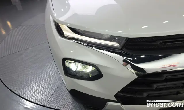 Chevrolet TrailBlazer 2020 1.3 автомат (гидро), миниатюра 8 Chevrolet TrailBlazer 2020 1.3 автомат (гидро), миниатюра 8